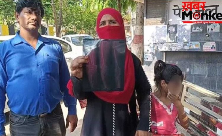 पहले लड़की के पैर की हड्डी को जोड़ा, पैसे नहीं मिले तो डॉक्टरों ने फिर तोड़ा… हैरान कर देगी यूपी की ये कहानी