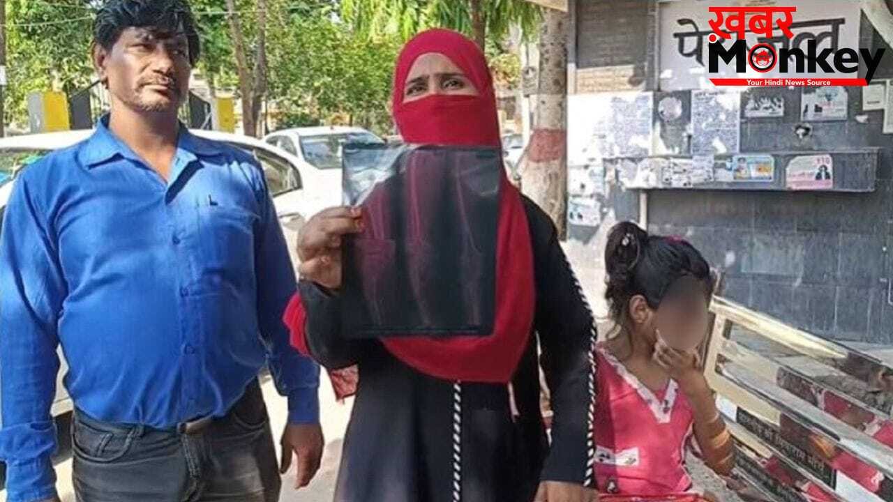 पहले लड़की के पैर की हड्डी को जोड़ा, पैसे नहीं मिले तो डॉक्टरों ने फिर तोड़ा… हैरान कर देगी यूपी की ये कहानी