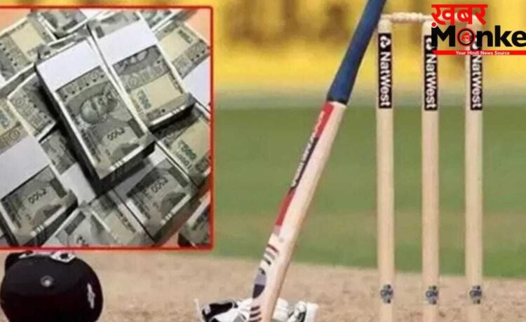 मुंबई के बुकी, बनारस ठिकाना… IPL फाइनल पर लगा था 25 करोड़ का दांव, ऐसे हुआ बड़े सट्टा सिंडिकेट का भंडाफोड़