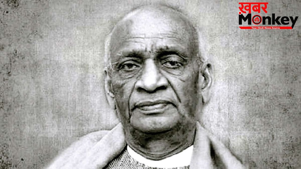 जीवन में सही मार्गदर्शन देने का काम करेंगे सरदार वल्लभभाई पटेल के ये प्रेरक विचार