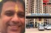 लाखों देकर खरीदा था सपनों का आशियाना, घटिया निर्माण ने छीनी जिंदगी… ग्रेटर नोएडा की हाईराइज सोसाइटी में फ्लैट मालिक पर गिरा प्लास्टर, हुई मौत