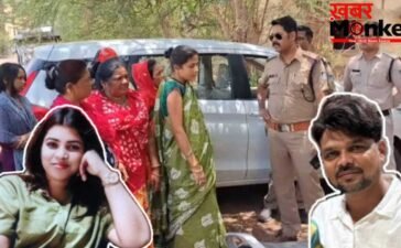 ‘मम्मी ने फंदा लगाया, पापा ने धक्का दिया…’, जबलपुर में मां के बाद अब पिता ने भी दी जान, 8 साल के मासूम ने खोला सारा राज ‘मम्मी ने फंदा लगाया, पापा ने धक्का दिया…’, जबलपुर में मां के बाद अब पिता ने भी दी जान, 8 साल के मासूम ने खोला सारा राज