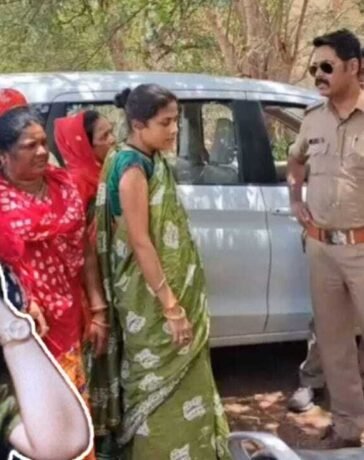 ‘मम्मी ने फंदा लगाया, पापा ने धक्का दिया…’, जबलपुर में मां के बाद अब पिता ने भी दी जान, 8 साल के मासूम ने खोला सारा राज