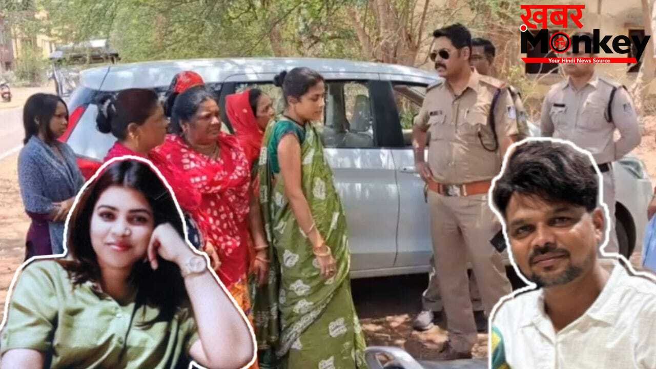 ‘मम्मी ने फंदा लगाया, पापा ने धक्का दिया…’, जबलपुर में मां के बाद अब पिता ने भी दी जान, 8 साल के मासूम ने खोला सारा राज