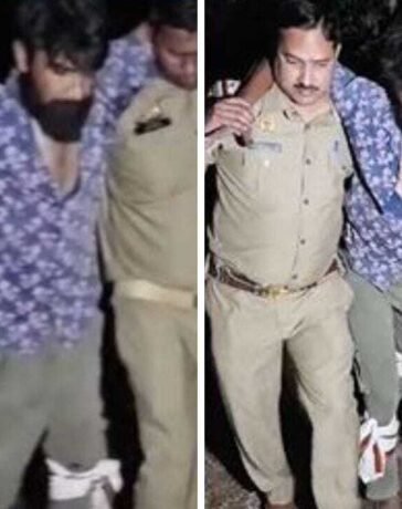 बरेली में भी सूर्या चौहान हत्याकांड जैसी वारदात की कोशिश, गिरफ्तार होते ही गिड़गिड़ाने लगा हमलावर, बोला- गलती हो गई साहब