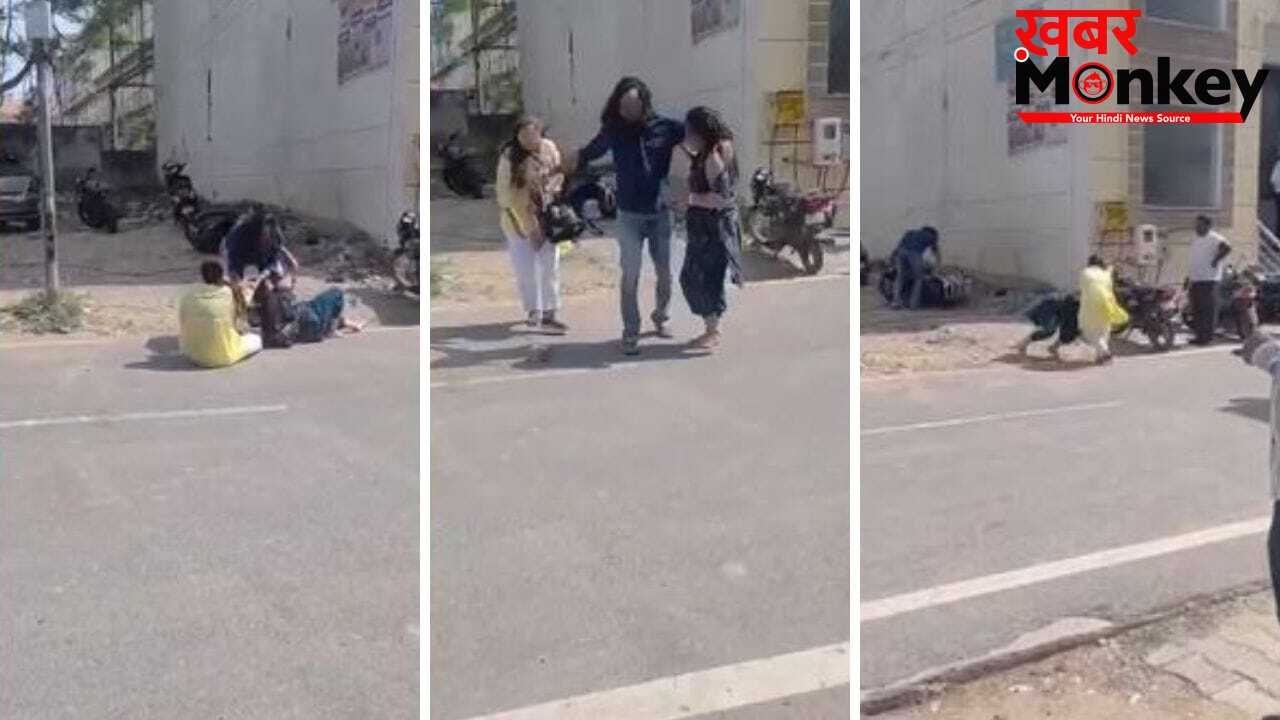 Pati Patni Aur Woh: होटल में गर्लफ्रेंड के साथ था पति, अचानक धमक पड़ी पत्नी, फिर जो शुरू हुई चप्पलमार जंग