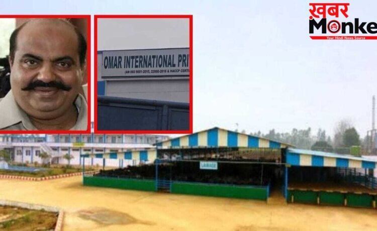 बेटों के लिए अतीक ने 20 साल पहले करोड़ों का कर दिया था इंतजाम, पता लगते ही प्रशासन ने क्या लिया एक्शन?