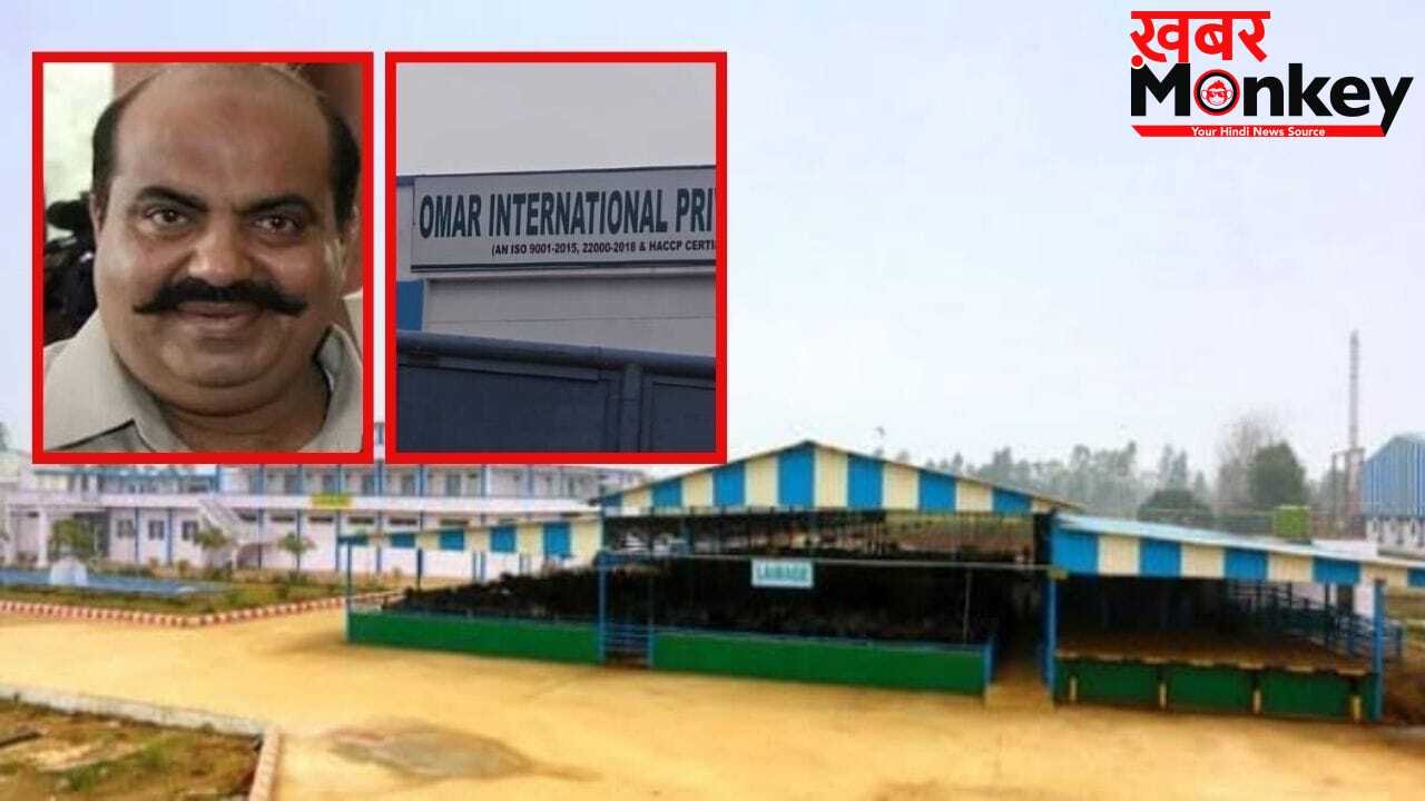 बेटों के लिए अतीक ने 20 साल पहले करोड़ों का कर दिया था इंतजाम, पता लगते ही प्रशासन ने क्या लिया एक्शन?