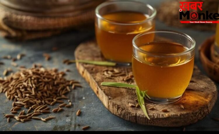 क्या रोजाना जीरा पानी पीने से पाचन से जुड़ी समस्याएं दूर होती है? यहां जानें