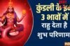 Rahu Grah: करियर में जबरदस्त सफलता दिलाता है राहु, अगर कुंडली के इन 3 भावों में हो विराजमान