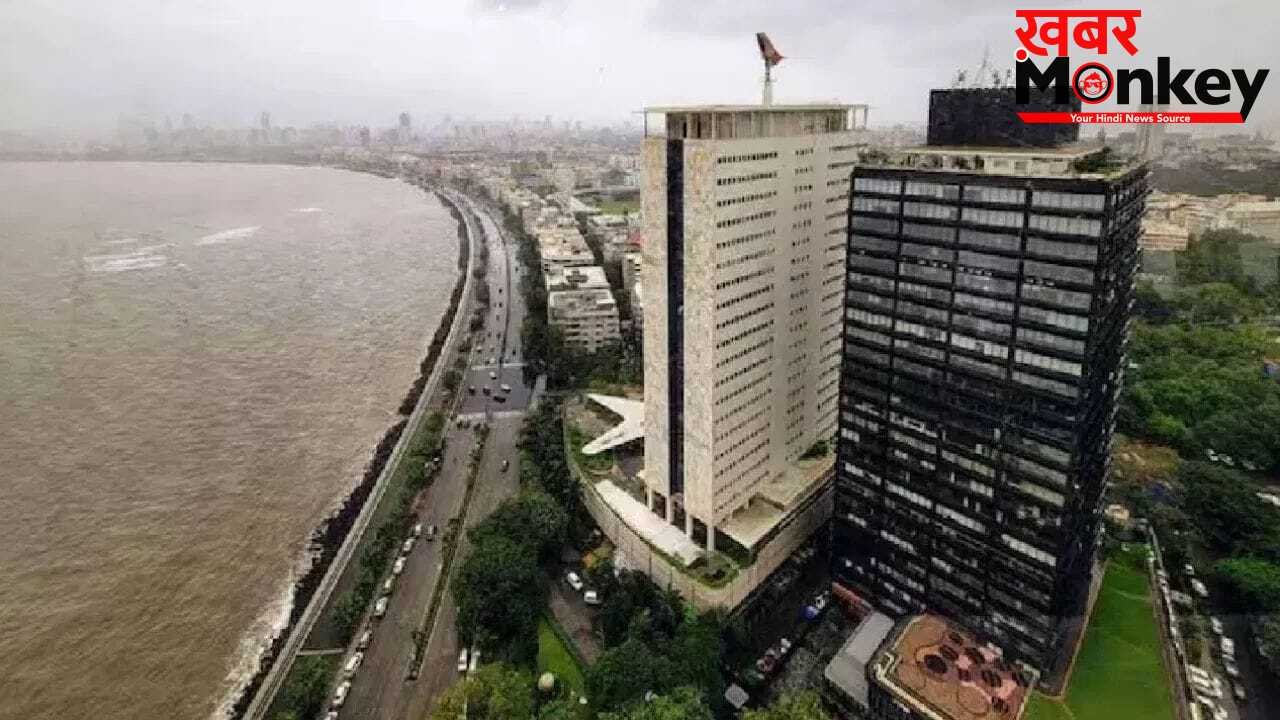 महाराष्ट्र सरकार की हुई मुंबई की ऐतिहासिक ‘एयर इंडिया बिल्डिंग’, 1,601 करोड़ में फाइनल हुई डील