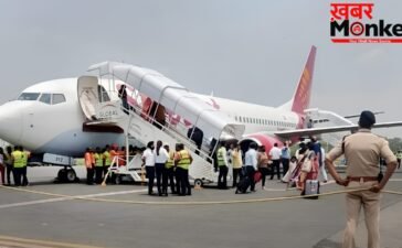 फ्लाइट से सफर करने वालों की संख्या घटी, एयरलाइंस की बढ़ी चिंता! अप्रैल के आंकड़ों ने चौंकाया फ्लाइट से सफर करने वालों की संख्या घटी, एयरलाइंस की बढ़ी चिंता! अप्रैल के आंकड़ों ने चौंकाया