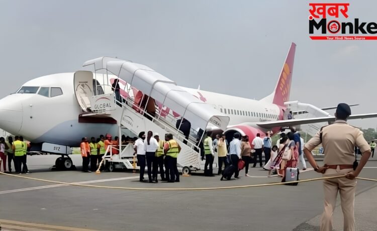 फ्लाइट से सफर करने वालों की संख्या घटी, एयरलाइंस की बढ़ी चिंता! अप्रैल के आंकड़ों ने चौंकाया