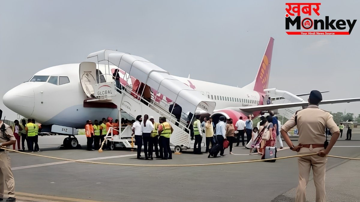 फ्लाइट से सफर करने वालों की संख्या घटी, एयरलाइंस की बढ़ी चिंता! अप्रैल के आंकड़ों ने चौंकाया