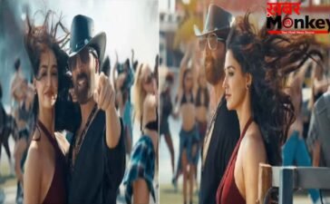 ‘ऊंचा लंबा कद’ Remake पर बुरी तरह Troll हुए Akshay-Disha, यूजर्स बोले- ‘Katrina का कोई मुकाबला नहीं’