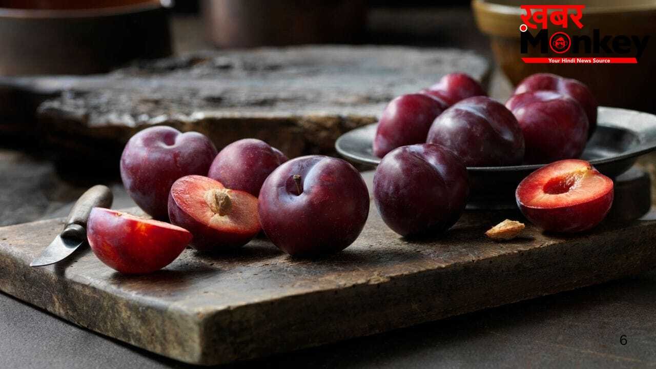 ड्रिंक से जैम तक…आलूबुखारा से बनाएं ये 5 चीजें, बच्चे भी खुश होकर खाएंगे