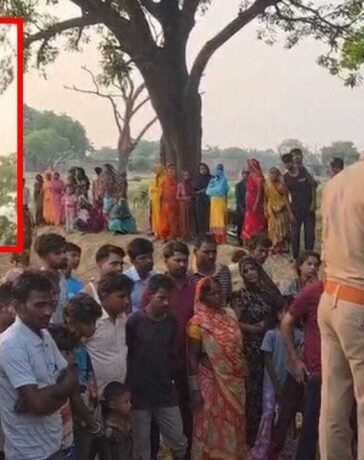 Amethi Crime News: अमेठी में 16 साल के लड़के की बेरहमी से हत्या, खेत में मिला गला कटा शव; बर्थडे पार्टी में गया था