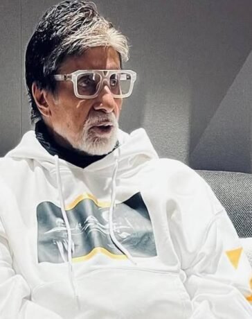 अमिताभ बच्चन ने रात 2.12 मिनट पर हीरे पर किया ट्वीट, देखकर बौखलाए यूजर, NEET पेपर लीक मामले में पूछे सवाल