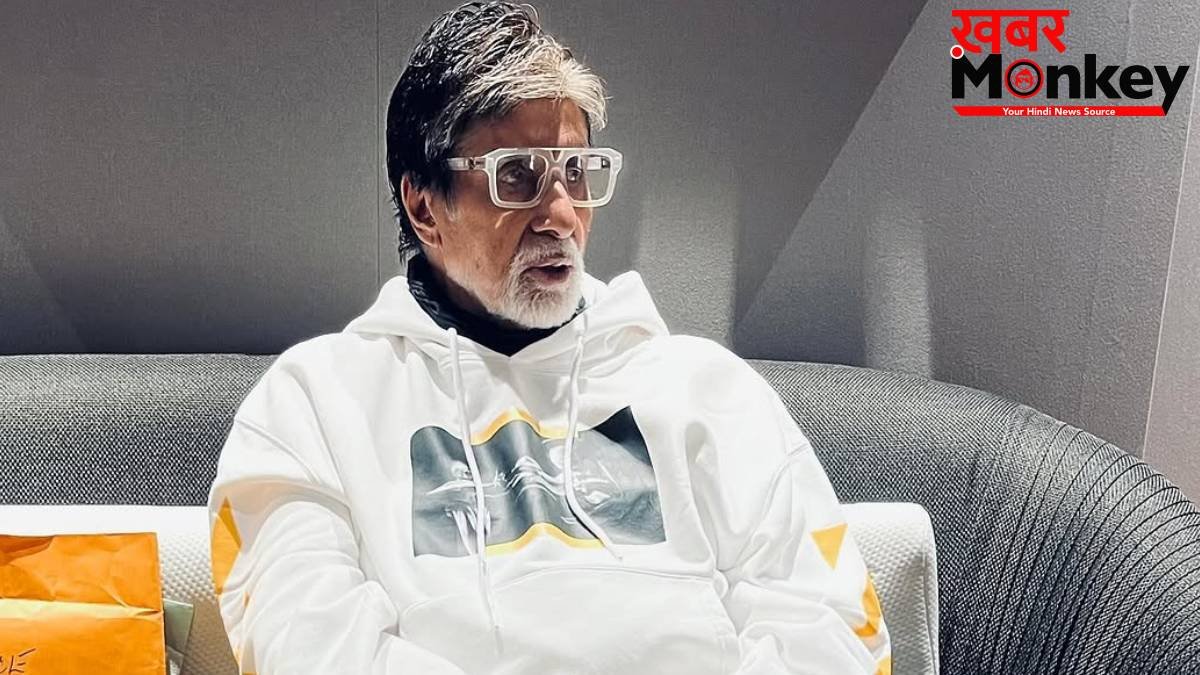 अमिताभ बच्चन ने रात 2.12 मिनट पर हीरे पर किया ट्वीट, देखकर बौखलाए यूजर, NEET पेपर लीक मामले में पूछे सवाल