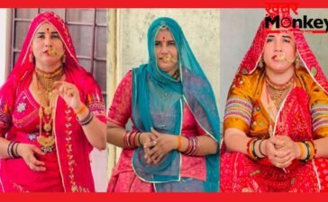 ‘कपड़े हो गए छोटे, तो शर्म कहां से आए?’ वाली कॉन्टेंट क्रिएटर Anita Bishnoi ने खाया जहर, अस्पताल में भर्ती