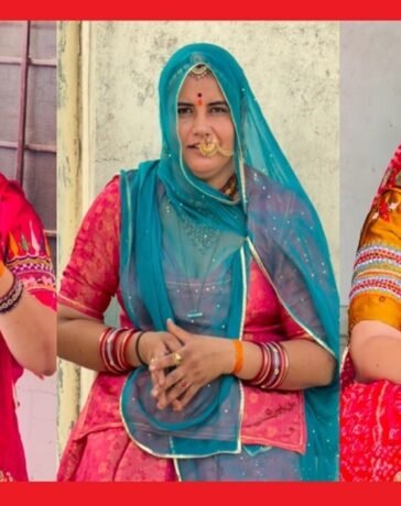 ‘कपड़े हो गए छोटे, तो शर्म कहां से आए?’ वाली कॉन्टेंट क्रिएटर Anita Bishnoi ने खाया जहर, अस्पताल में भर्ती