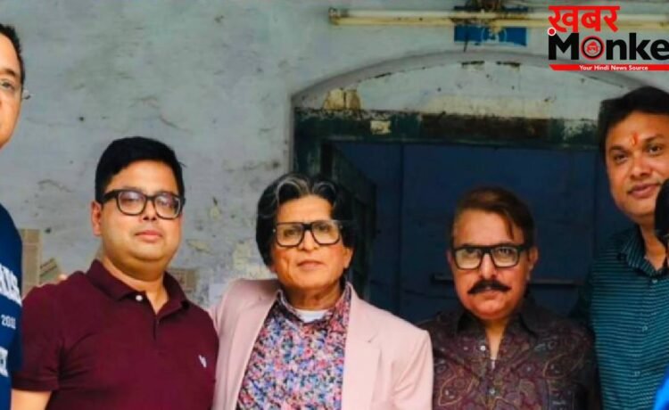 धाकड़ एक्टर्स से सजी है UTTAR DA PUTTAR फिल्म की कहानी, 24 जुलाई को सिनेमाघरों में देगी दस्तक
