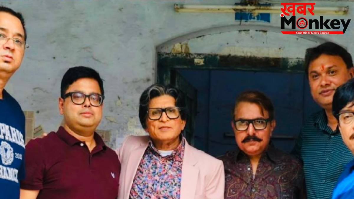 धाकड़ एक्टर्स से सजी है UTTAR DA PUTTAR फिल्म की कहानी, 24 जुलाई को सिनेमाघरों में देगी दस्तक