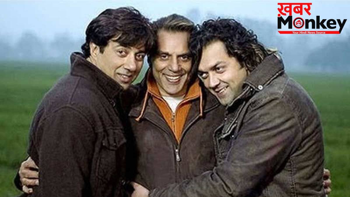 क्या बनने जा रहा सनी और बॉबी देओल की अपने फिल्म का सीक्वल? राइटर ने दी बताई सच्चाई