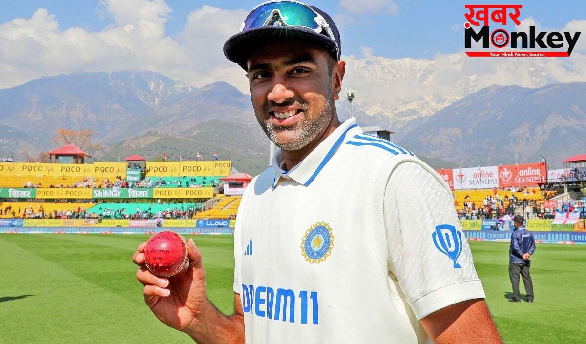 Ashwin का बड़ा बयान: "Test Cricket बचाना है तो First-Class को आकर्षक बनाओ!"
