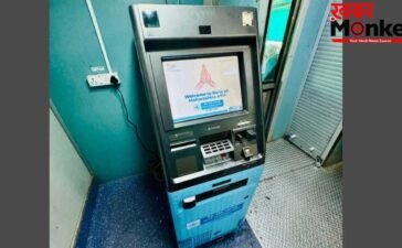 देश के ATMs में हो रही है कैश की किल्लत, लोगों को नहीं मिल रहा है पैसा!