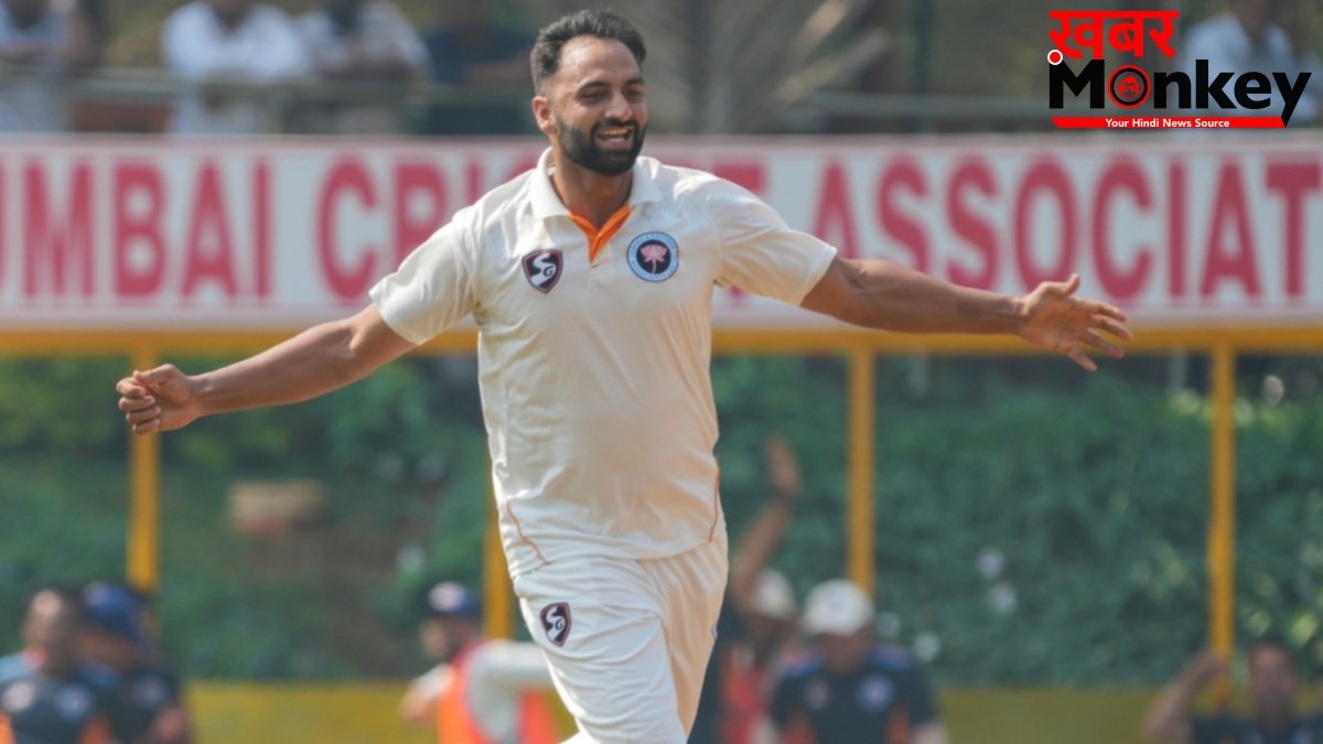 IND vs AFG: भारतीय टीम में एक और खिलाड़ी की अचानक एंट्री, क्या मिल सकता है डेब्यू का मौका