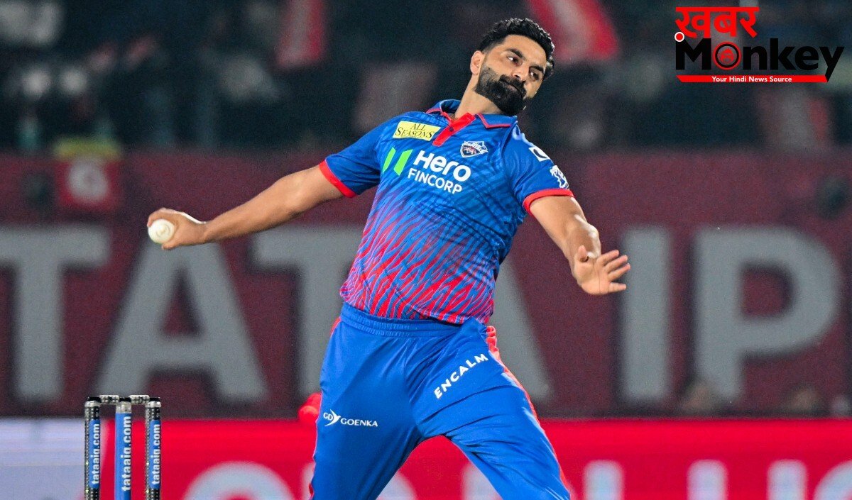 रणजी ट्रॉफी के बाद Auqib Nabi को Team India का बुलावा, क्या खुलेगा नेशनल टीम का द्वार?