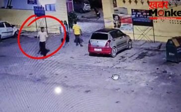 ‘थाने में की पिटाई’… औरैया में BSF जवान का आरोप, पुलिस बोली- CCTV में नहीं दिखा कुछ