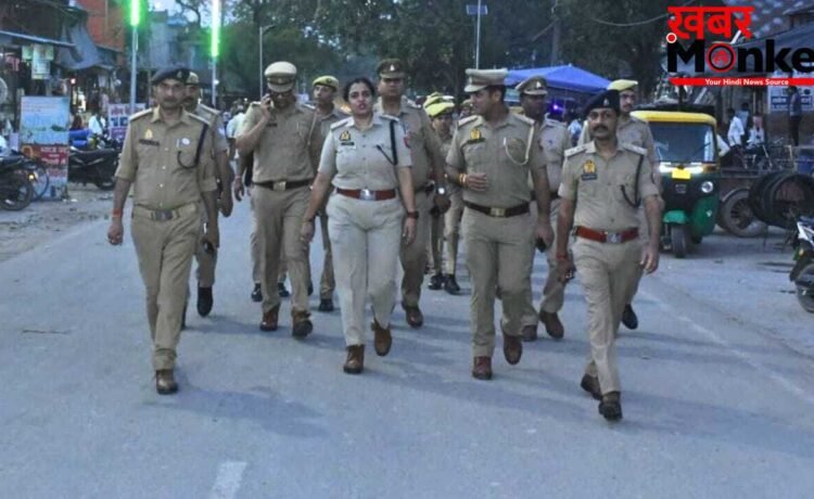 सैलून संचालक समीर हत्याकांड के आरोपी की पत्नी ने लगाई फांसी, पति जेल में बंद सैलून संचालक समीर हत्याकांड के आरोपी की पत्नी ने लगाई फांसी, पति जेल में बंद