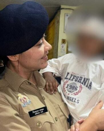 डेढ़ साल के ऋषभ के पीछे कौन? बरेली में बच्चा चोरी से IVF नेटवर्क तक की पूरी कहानी