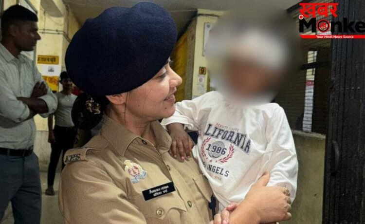 डेढ़ साल के ऋषभ के पीछे कौन? बरेली में बच्चा चोरी से IVF नेटवर्क तक की पूरी कहानी