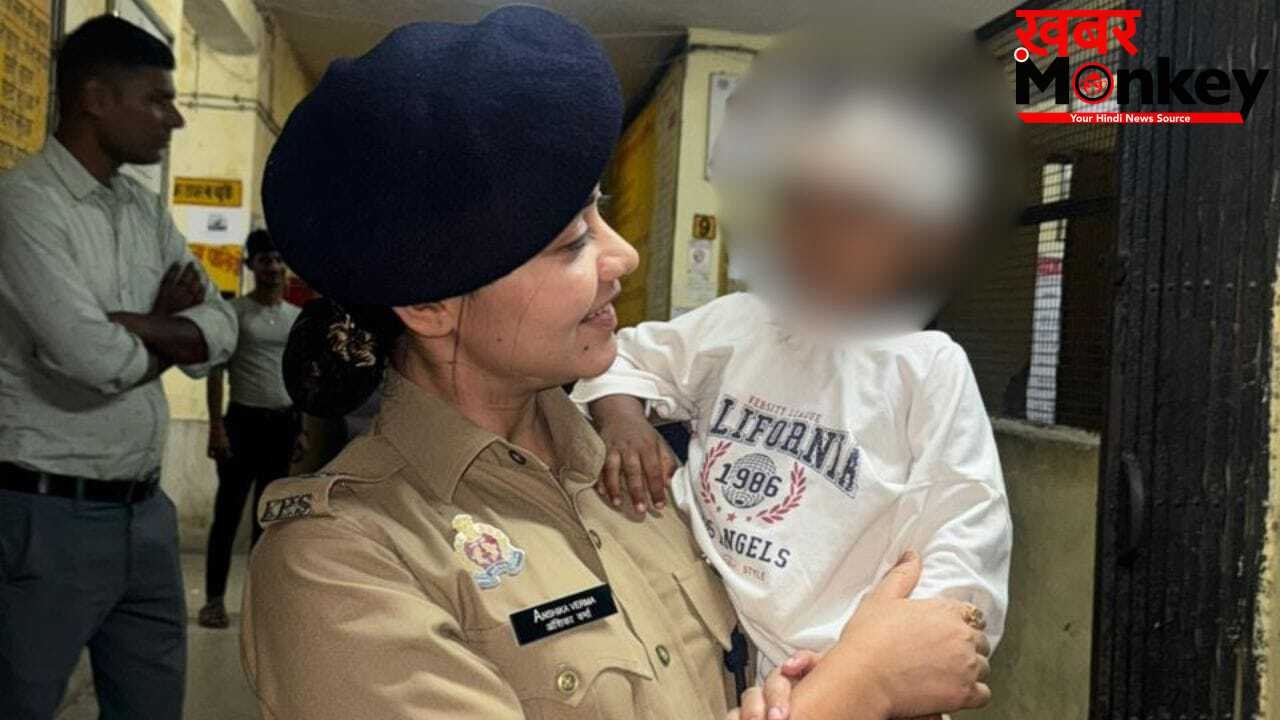 डेढ़ साल के ऋषभ के पीछे कौन? बरेली में बच्चा चोरी से IVF नेटवर्क तक की पूरी कहानी