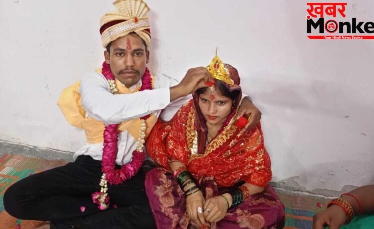 प्यार के लिए बदला धर्म, बरेली की मैजवीन से बनीं ‘लक्ष्मी’; विशाल संग हिंदू रीति-रिवाज से रचाई शादी
