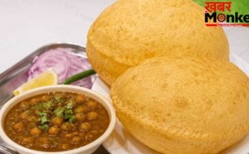 How to Make Perfect Bhature: दही या सोडा नहीं…इस ट्रिक से लगाएं आटा, हलवाई जैसे फूले-फूले बनेगें भटूरे