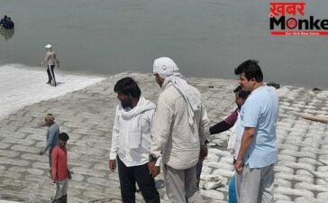 हर बार की तरह अब नहीं डूबेंगे बिजनौर के 40 गांव! सरकार के इस प्लान से खत्म होगी परेशानी