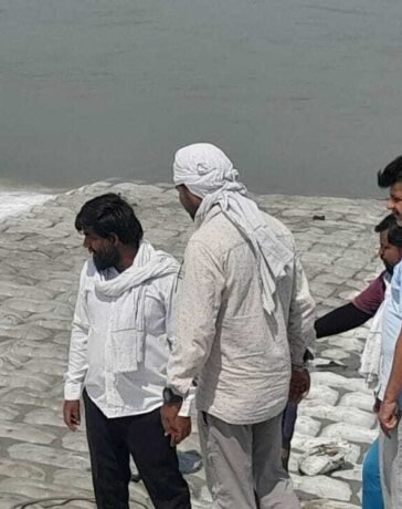 हर बार की तरह अब नहीं डूबेंगे बिजनौर के 40 गांव! सरकार के इस प्लान से खत्म होगी परेशानी