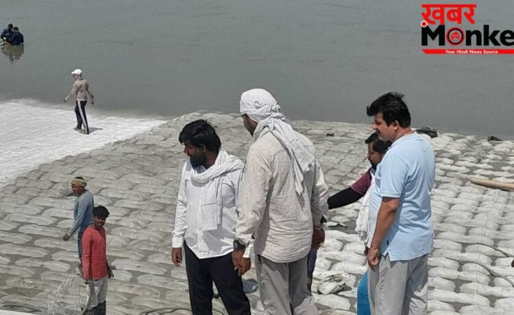 हर बार की तरह अब नहीं डूबेंगे बिजनौर के 40 गांव! सरकार के इस प्लान से खत्म होगी परेशानी