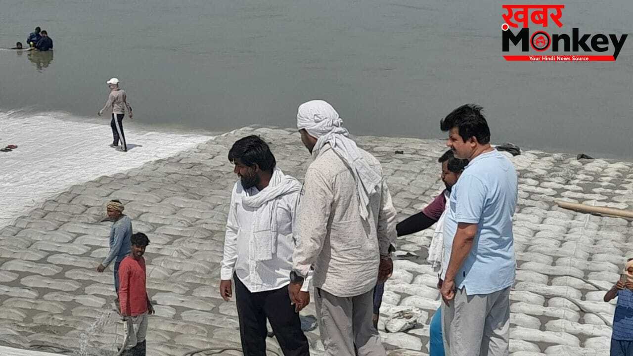 हर बार की तरह अब नहीं डूबेंगे बिजनौर के 40 गांव! सरकार के इस प्लान से खत्म होगी परेशानी