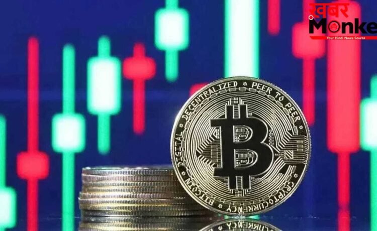 क्रिप्टो मार्केट में आई बड़ी गिरावट, क्या बड़े IPOs से फीकी पड़ी बिटकॉइन की चमक?