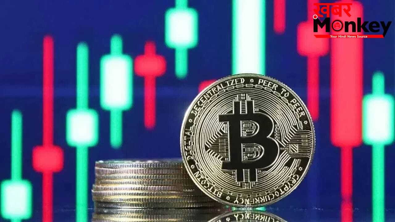 क्रिप्टो मार्केट में आई बड़ी गिरावट, क्या बड़े IPOs से फीकी पड़ी बिटकॉइन की चमक?