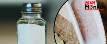 Best Salt For Health: क्या सफेद से बेहतर होता है काला नमक? एक्सपर्ट ने बताया