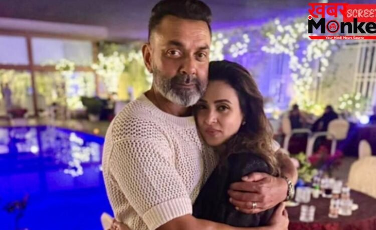 बुरे दौर में शराब की लत का शिकार हो गए थे बॉबी देओल, बोले- पत्नी ने संभाला, नहीं तो आज यहां नहीं बैठा होता