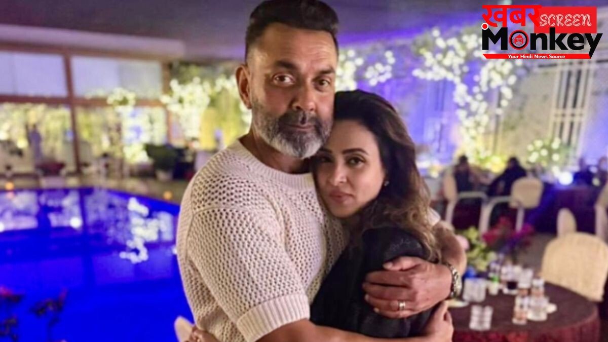 बुरे दौर में शराब की लत का शिकार हो गए थे बॉबी देओल, बोले- पत्नी ने संभाला, नहीं तो आज यहां नहीं बैठा होता
