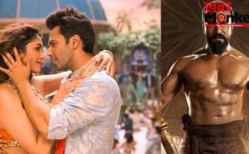 पहले दिन 11 करोड़ पर खुली वरुण धवन की फिल्म, राम चरण की पेड्डी ने 2 दिनों में कमा लिए 150 करोड़, ये रहा पूरा आंकड़ा