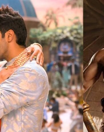 पहले दिन 11 करोड़ पर खुली वरुण धवन की फिल्म, राम चरण की पेड्डी ने 2 दिनों में कमा लिए 150 करोड़, ये रहा पूरा आंकड़ा